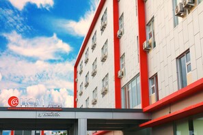 Exterior - @Hom Premiere Cilacap (Cilacap)