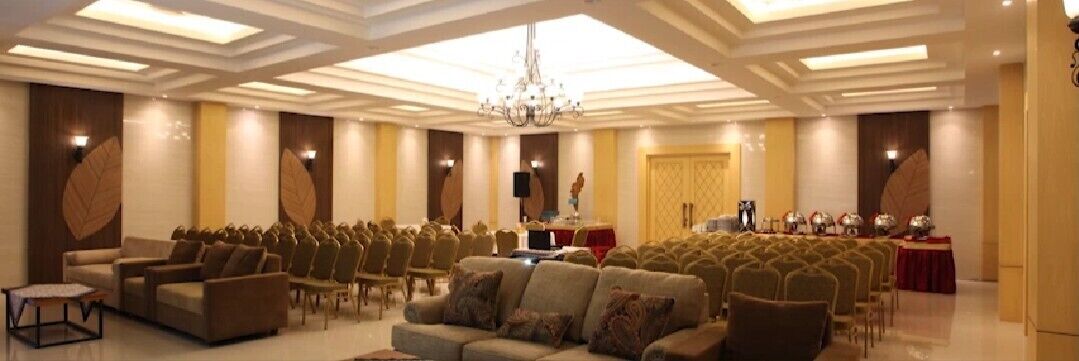 Aula banquet