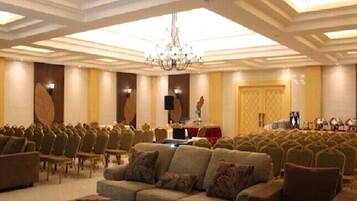 Aula banquet