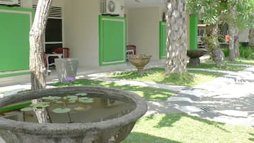 Jardín