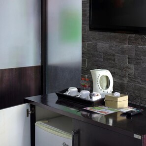 Interior - Hardys Hotel Negara (Negara)