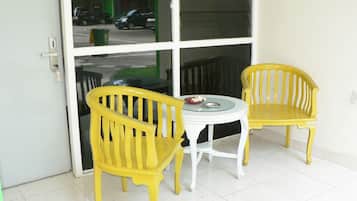 Superior Room | Terrace/patio