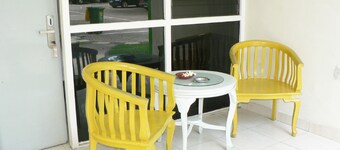 Hardys Hotel Negara