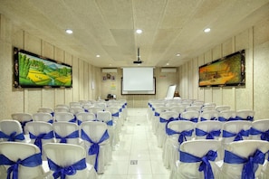 Meeting facility - Hardys Hotel Negara (Negara)