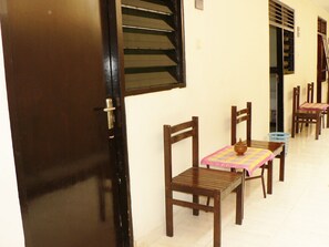 อาหารท้องถิ่น