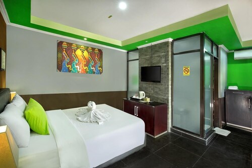 Hardys Hotel Negara
