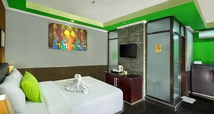 Hardys Hotel Negara