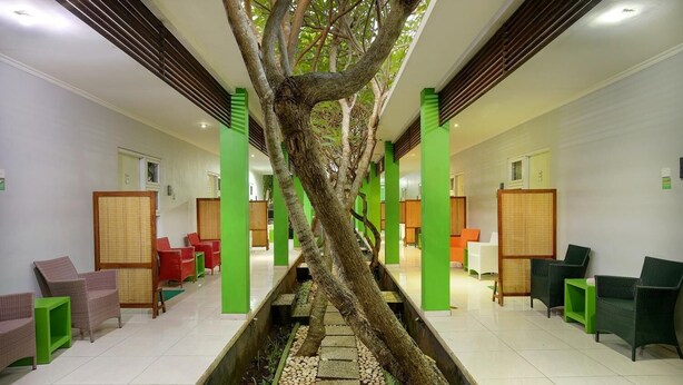 Interior - Hardys Hotel Negara (Negara)