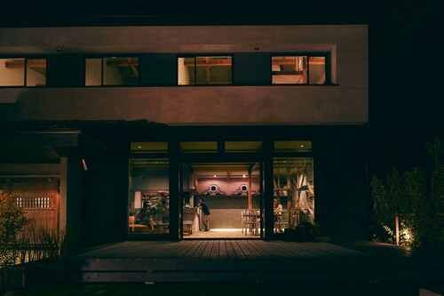 Kagelow Mt Fuji Hostel Kawaguchiko