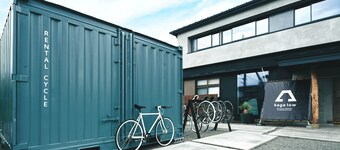 Kagelow Mt Fuji Hostel Kawaguchiko