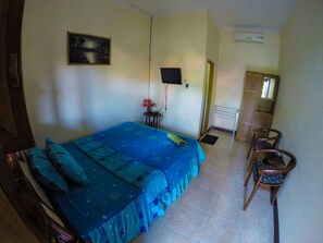 Room - Warungku In Home Stay Senggigi (Senggigi)