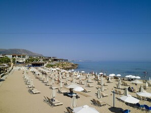 Beach nearby - Arkadi Apartments by Checkin (Hersonissos)