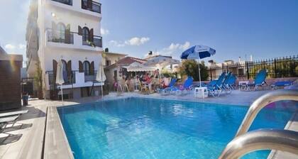 Arkadi Apartments by Checkin