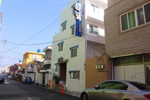 Cobertizo