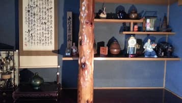 客室