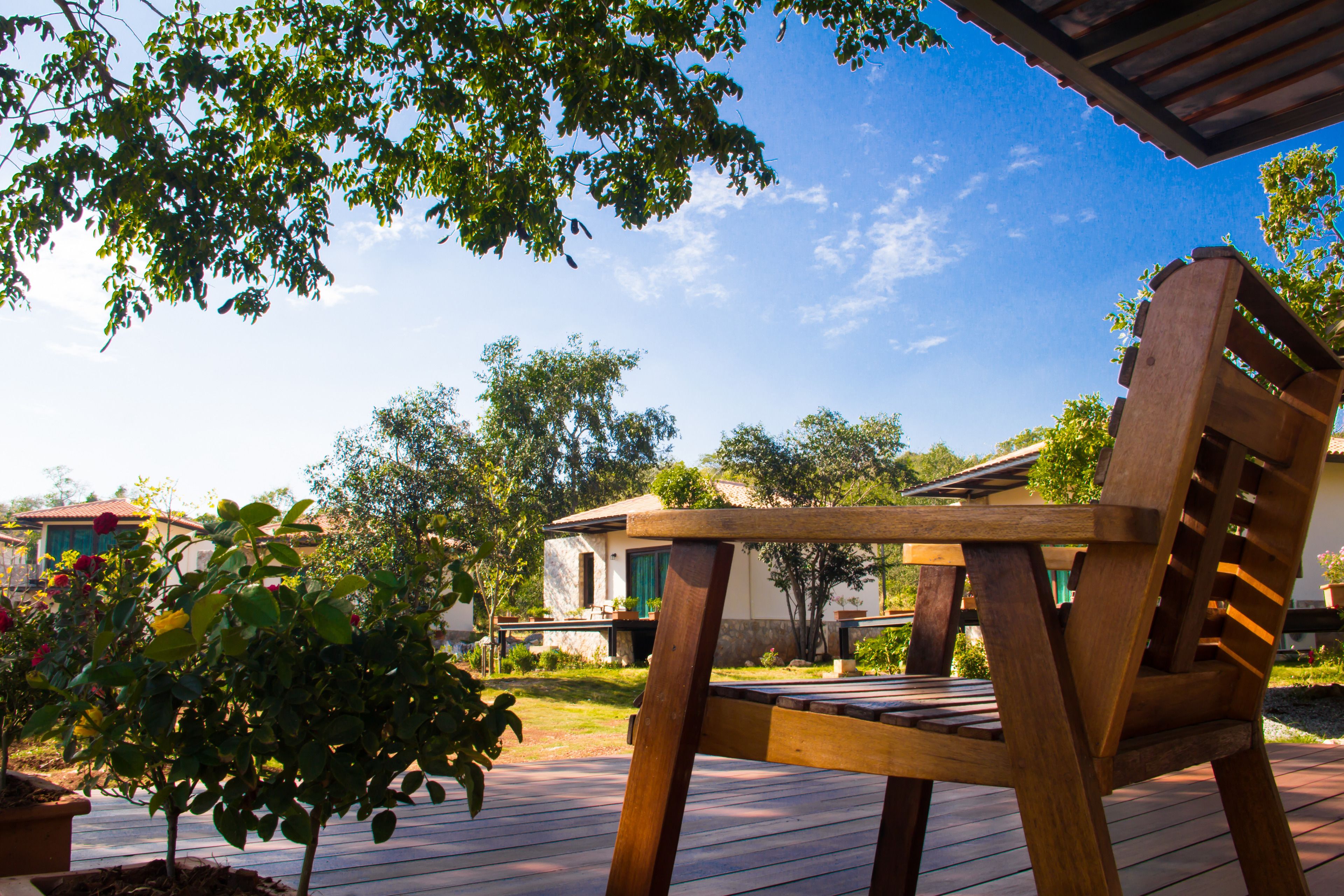Teres/patio