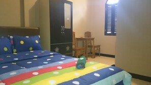 Standard Fan Room - Room Only