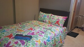 Standard Fan Room - Room Only