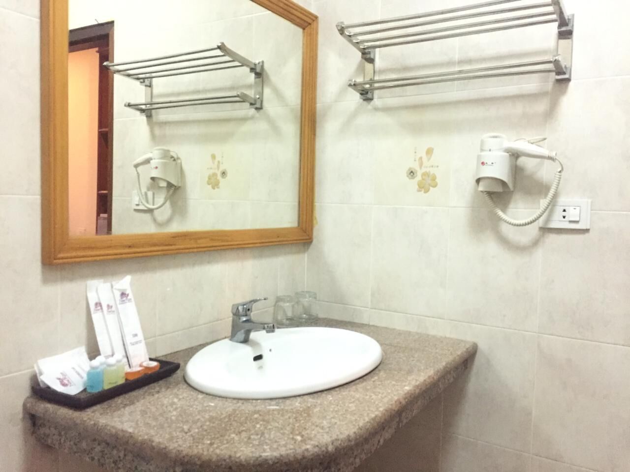 New Rose Boutique Hotel