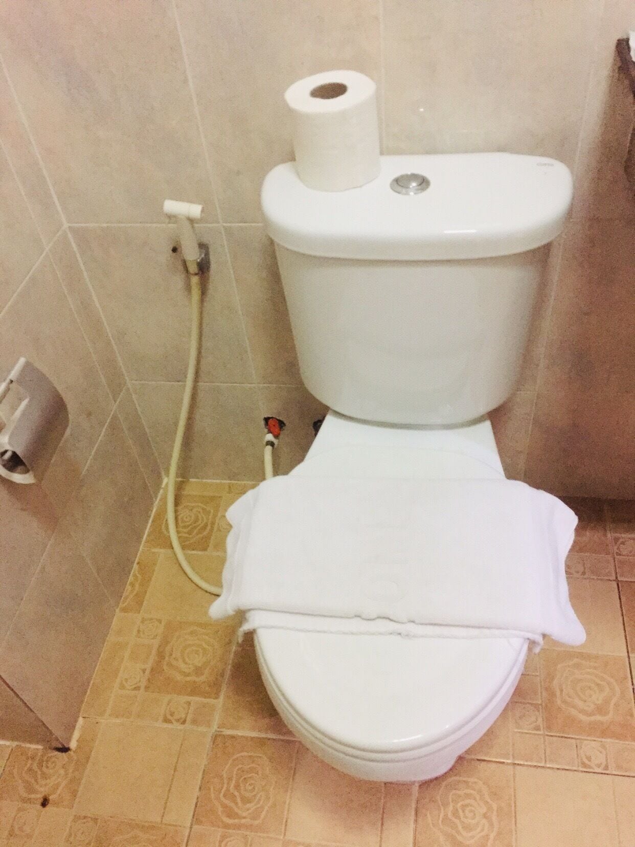 family room | 1 bedroom, minibar, in-room safe, desk