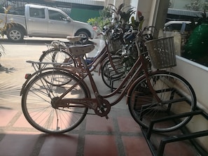 Ciclismo