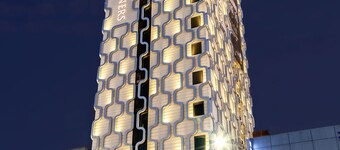 Hotel the Designers Cheongnyangni