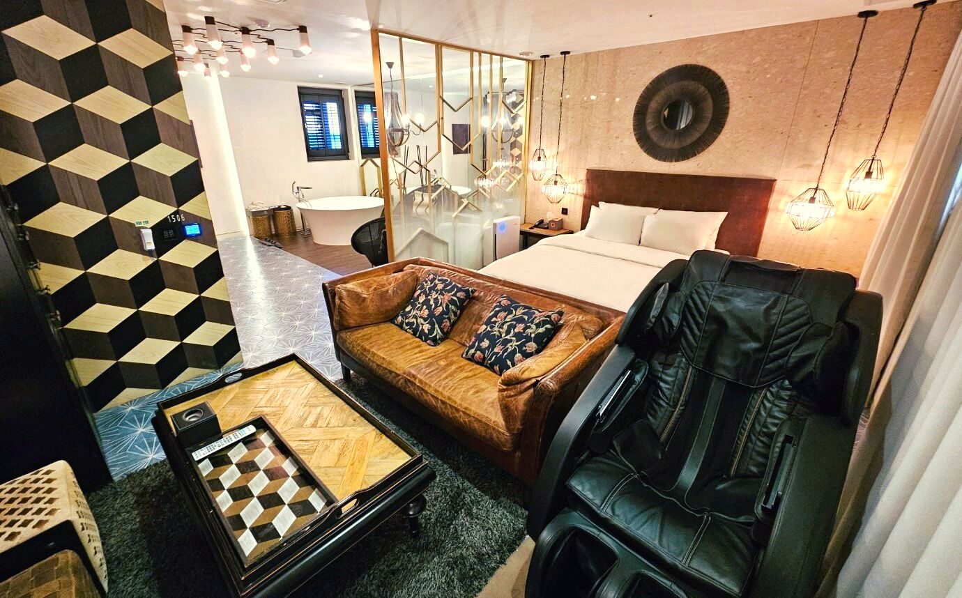 Photo - Hotel the Designers Cheongnyangni
