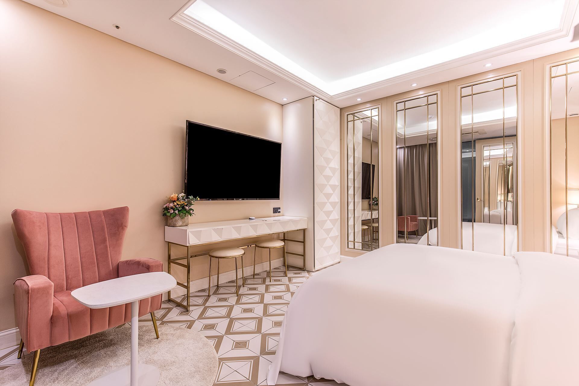 Foto - Hotel The Designers Cheongnyangni