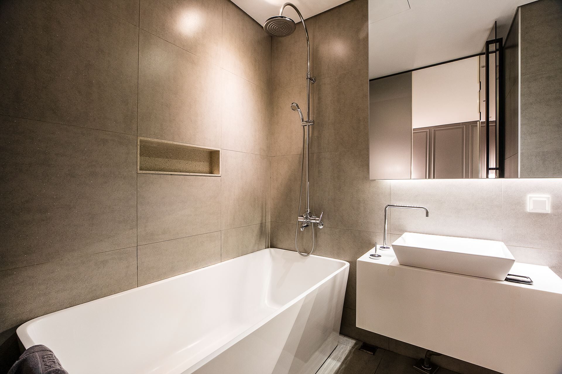 Foto - Hotel The Designers Cheongnyangni