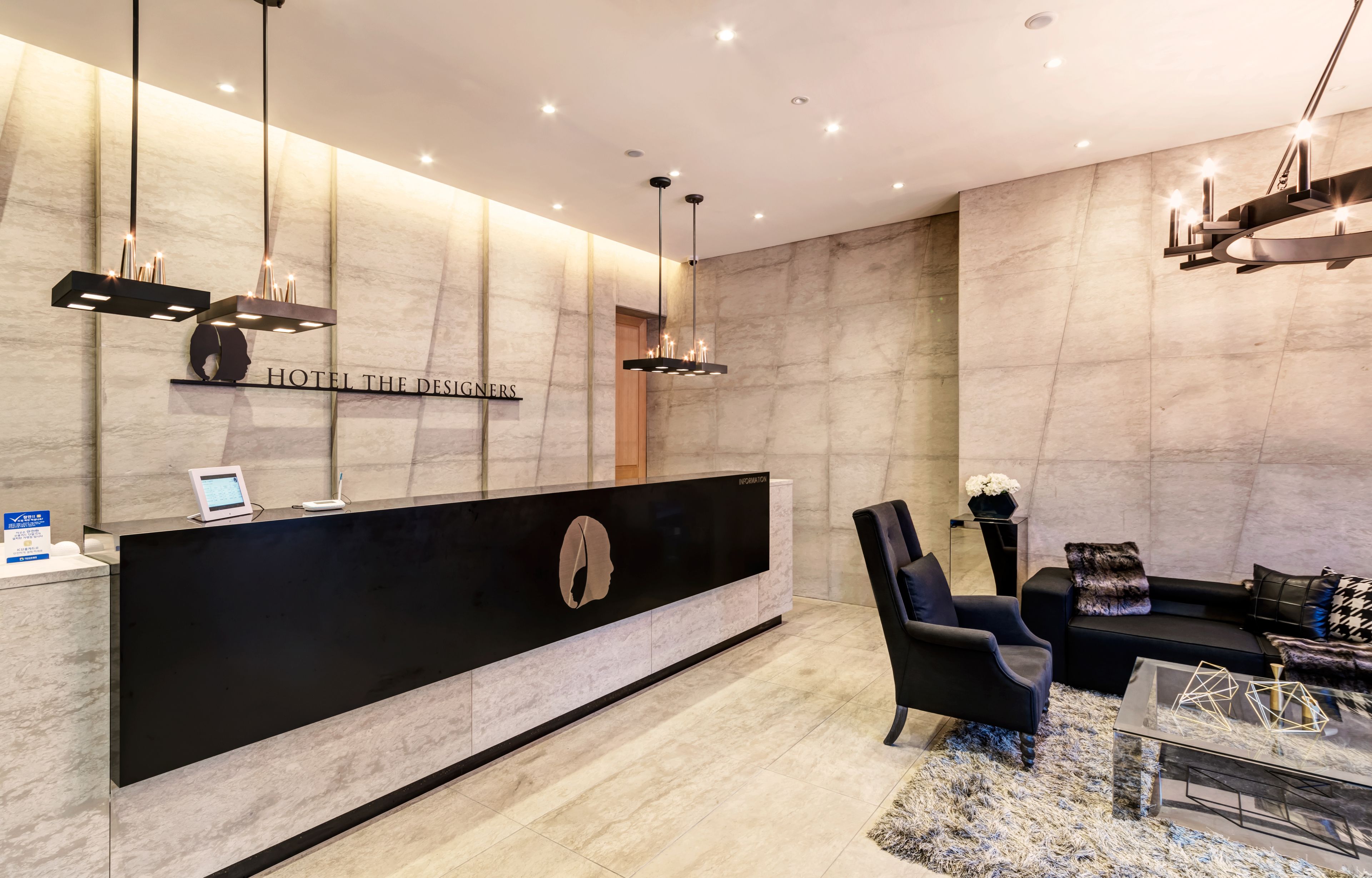 Foto - Hotel The Designers Cheongnyangni