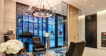 Hotel the Designers Cheongnyangni