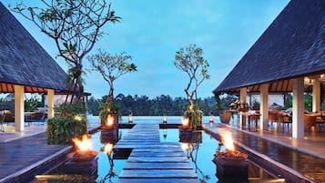 International cuisine