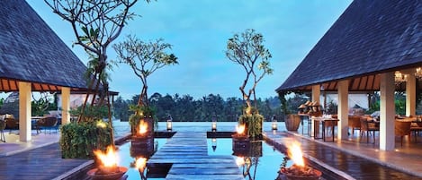 International cuisine