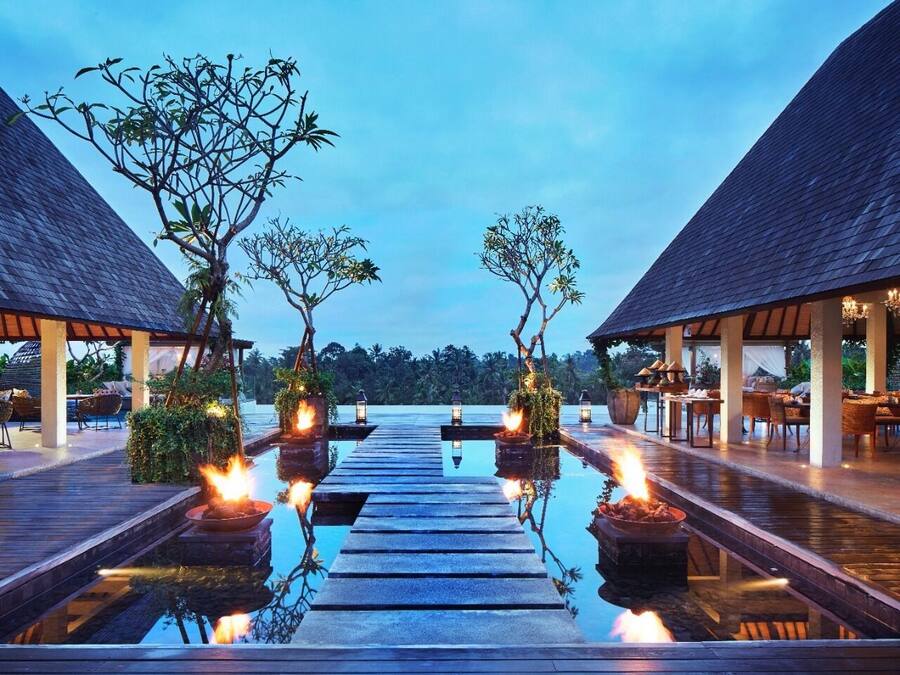 International cuisine