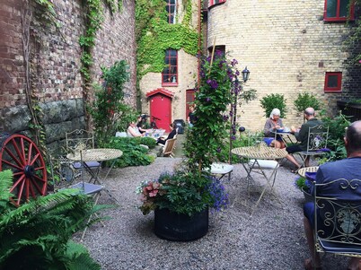 Okens Bed & Breakfast