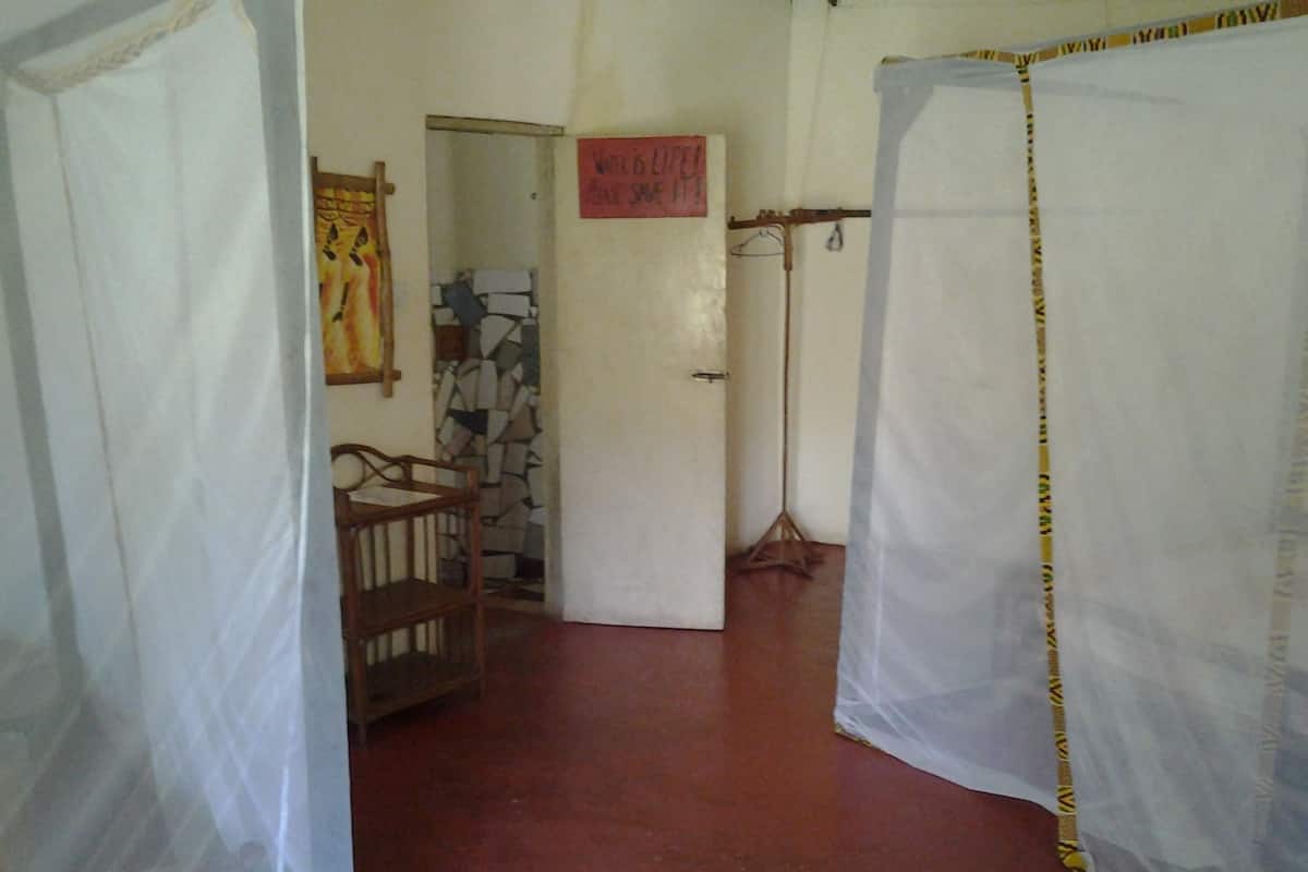 Traditional House, Multiple Beds (4 pax) | Blackout curtains, rollaway beds, WiFi