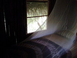 Traditional-Haus, 2 Einzelbetten