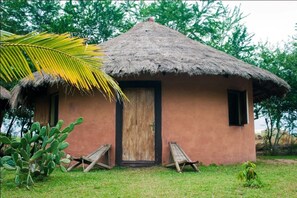 Traditional House, Multiple Beds (4 pax) | View from room - Barbara's Village (Langma)