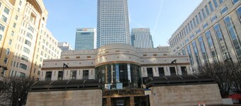 Canary Wharf Budget Apartments