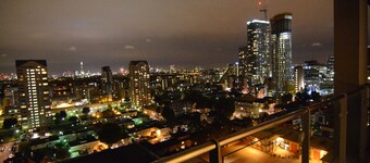 Apartment Wharf - Indescon Wharf