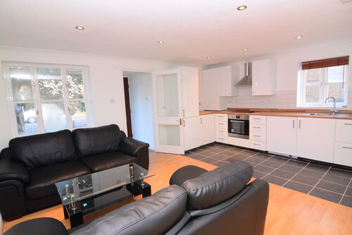 Apartment Wharf – London Excel Apartment