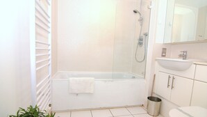 Appartamento | Bagno