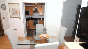 Appartamento | Pasti in camera