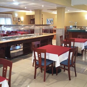 Restaurantes