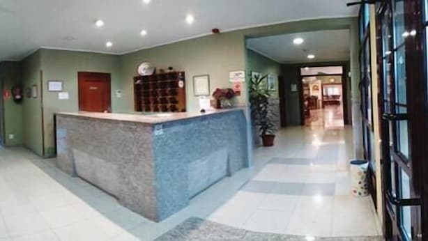 Unclassified image, 1 of 35, button - Hotel Alameda (Villaviciosa)