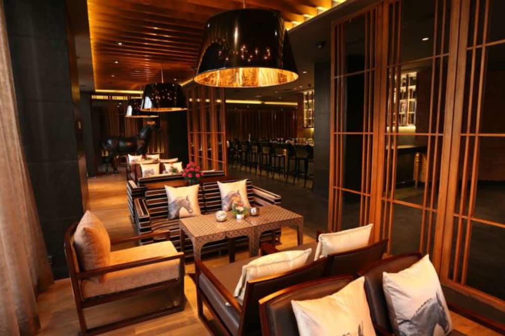 Pride Plaza Hotel Aerocity New Delhi