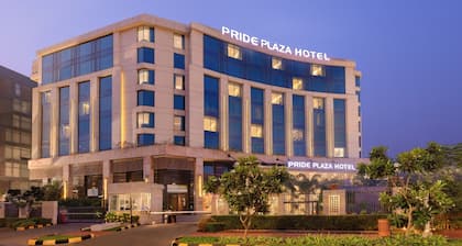 Pride Plaza Hotel Aerocity New Delhi