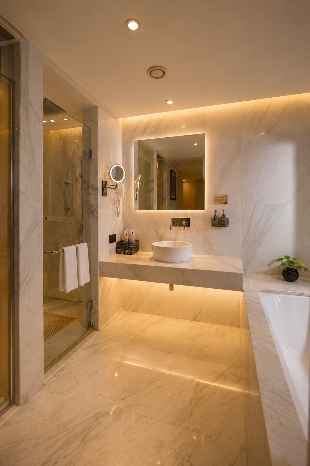 Kamar mandi