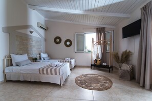 Cunas gratuitas, wifi gratis y ropa de cama