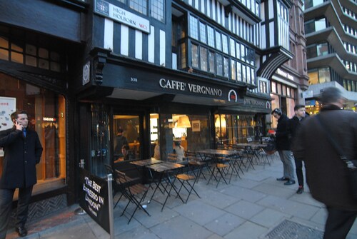 Apartment Wharf – Vintage Central London Apartment